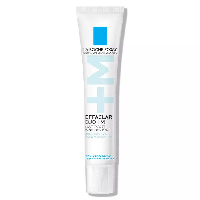 Effaclar Multi-Target Acne Treatment with Salicylic Acid